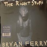 Bryan Ferry - The Right Stuff (12", RSD, Ltd, S/Edition, Tra)