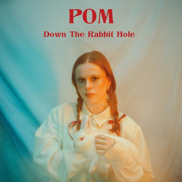 POM (17) - Down The Rabbit Hole (7", RSD)