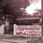 The Aggrovators - Dubbing At King Tubby's Vol. 1 (2xLP, RSD, Comp, Ltd, Red)