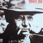 Wally Tax - Trunk Full Of Memories (LP, Album, RSD, Ltd, Num, Gol)