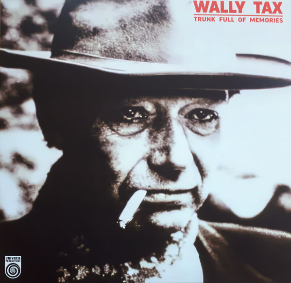 Wally Tax - Trunk Full Of Memories (LP, Album, RSD, Ltd, Num, Gol)