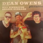 Dean Owens Featuring Will Kimbrough, Neilson Hubbard - Pictures (LP, Album, RSD)