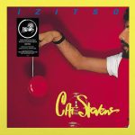 Cat Stevens - Izitso (LP, Album, RSD, RE, Gat)