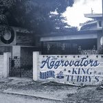 The Aggrovators - Dubbing At King Tubby's Vol. 2 (2xLP, Album, RSD, Comp, Ltd, Blu)