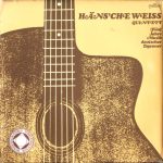 Häns'che Weiss Quintett - Fünf Jahre Musik Deutscher Zigeuner (LP)