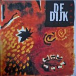 De Dijk - Nooit Genoeg (LP, Album, RE)