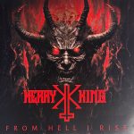 Kerry King (2) - From Hell I Rise (LP, Album, Ltd, Bla)