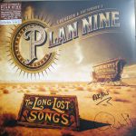 Lucassen & Soeterboek's Plan Nine - The Long-Lost Songs (LP, Album, Ltd, Bro)