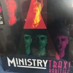 Ministry - Trax! Rarities (2xLP, Comp, Ltd, RE, Spl)