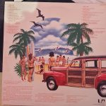 Jan & Dean - Ride The Wild Surf (LP, Comp) - Afbeelding 2