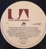 Jan & Dean - Ride The Wild Surf (LP, Comp) - Afbeelding 4