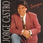Jorge Castro - Corazon (CD, Single)