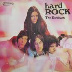 The Equinox (2) - Hard Rock (LP, Album, Gol)