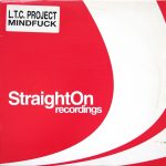 L.T.C. Project - Mindfuck (12")