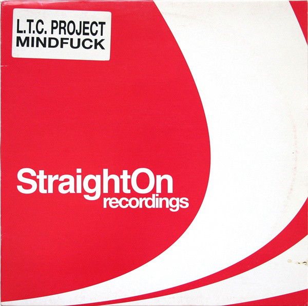 L.T.C. Project - Mindfuck (12")