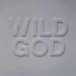 Nick Cave & The Bad Seeds - Wild God (LP, Album, Ltd, Cle)