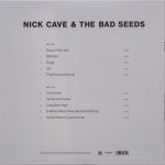Nick Cave & The Bad Seeds - Wild God (LP, Album, Ltd, Cle) - Afbeelding 2
