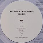 Nick Cave & The Bad Seeds - Wild God (LP, Album, Ltd, Cle) - Afbeelding 3