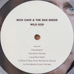 Nick Cave & The Bad Seeds - Wild God (LP, Album, Ltd, Cle) - Afbeelding 4