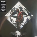 Unknown T - Blood Diamond (LP, Album, Ltd, Mar)