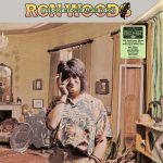 Ron Wood - I’ve Got My Own Album To Do (LP, Album, Oli)