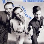 The Neighborhoods - Hoodwinked (CD, Album)