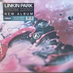 Linkin Park - From Zero (LP, Album, Tra)