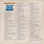 The Orioles / Bobby Vee / The Moonglows / Fabian (6) - The Orioles / Bobby Vee / The Moonglows / Fabian (LP, Comp) - Afbeelding 4