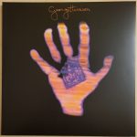 George Harrison - Living In The Material World (LP, Album, RE, 50t)