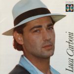 Luca Carboni - Luca Carboni (CD, Album, RE, DAD)