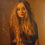Sabrina Carpenter - Evolution (LP, Album, RE)