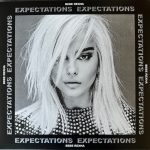 Bebe Rexha - Expectations (LP, Album, RSD, Ltd, RE, Cle)
