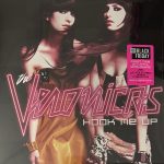 The Veronicas - Hook Me Up (LP, Album, RSD, RE, Pin)