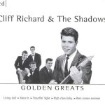 Cliff Richard & The Shadows - Golden Greats (3xCD, Comp)