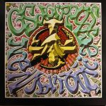 Osdorp Posse & Nembrionic - Briljant Hard En Geslepen (LP, Album, RE, Pin)