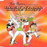 Jive Bunny And The Mastermixers - Rock 'N' Roll Dance Party (CD, Maxi)