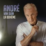 André van Duin - La Bohème (LP, Album)