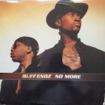 Ruff Endz - No More (12", Single)