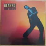 Blanko (2) - Video Rainbow (LP, Album)