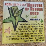 Various - Masters Of Reggae 2025 (LP, RSD, Ltd)