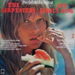 Unknown Artist - The Greatest Songs Of The Carpenters, Carole King (LP, Comp)