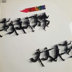 Chase (5) - Chase (LP, Album)