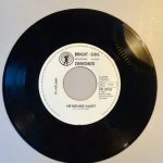 H. Van Der Laan - Hé nieuwe vaart (7", Single)