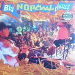 Normaal - Bi-j Normaal Thuus (2xLP, Album, RE, Ora)