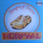 Normaal - Buugen Of Basten (LP, Album, RE, Gre)