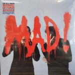 Sparks - Mad! (LP, Album)