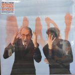 Sparks - Mad! (LP, Album, Ltd, Blu)