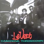 LeVert - Casanova (12", Single)