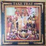 Take That - Nobody Else (2xLP, Dlx, Ltd, RE, 30t)