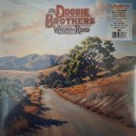 The Doobie Brothers - Walk This Road (LP)
